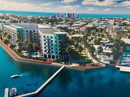 mixed use project in st pete beach