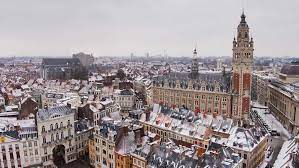This city has a strong industrial background, but, after some difficult years, it is now known throughout france for its handsome city centre and its very active cultural life. Germans In Lille German Expats In Lille