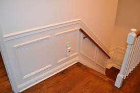 picture frame molding and trim