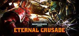 Warhammer 40 000 Eternal Crusade On Steam