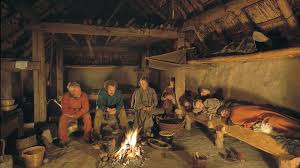 Moesgaard Museum | Iron Age societies