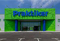 Новият хипермаркет ще даде възможност на. Magazini Praktiker
