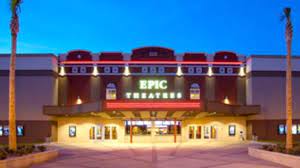 Epic Theatres Palm Coast Fl 32164
