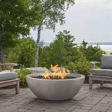 Outdoor Propane Fire Bowls Fire Pits