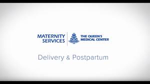 Maternity The Queens Medical Center Honolulu Hawaii
