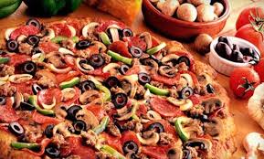 round table pizza las vegas