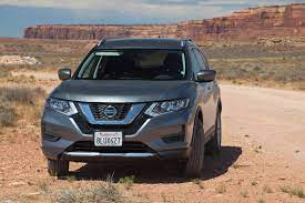 best worst years of nissan rogue