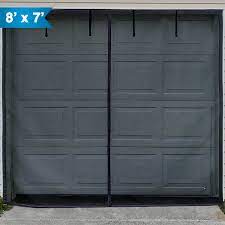 garage door screen