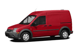 2016 ford transit connect specs