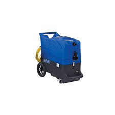 carpet cleaner hot water electric