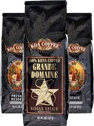The result is a medium roast with a heavy body, with chocolate and nutty notes. Best Kona Coffee Beans Of 2021 Read Before Buying