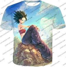 In a short period of time, less than 48 hours for kale and caulifla if i recall correctly, and less than a year for kyabe, they've mastered more than one transformation. Dragon Ball Super Super Cool Female Universe 6 Saiyan Caulifla Awesome Cosplayhoodie