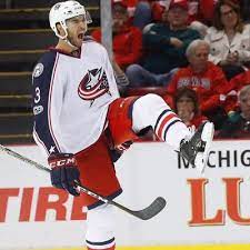 Descriptions of recent injuries that seth jones has suffered. Seth Jones Seth Jones3 Twitter