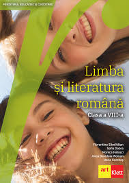 Manual limba romana humanitas clasa a xi a. Limba È™i Literatura RomanÄƒ Manual Pentru Clasa A Viii A