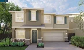 fairfield ca new construction homes for