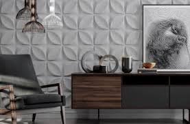 If you're looking into decorative plates for hanging, first consider where you want to display your plates and how many you'll need to fill the space. Decorative Wall Cladding Wall Covering Archello