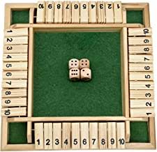 Then take your spot in the batter's box and try to hit. Amazon Com Board Games For Kids Dice Games
