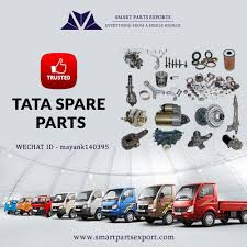 tata genuine accessories and car parts