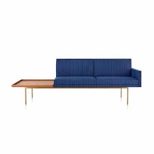 Herman Miller Tuxedo Sofas