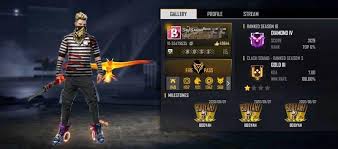 Players freely choose their starting point with their parachute and aim to stay in the safe zone for as long as possible. Sk Sabir Boss Free Fire Id Stats K D Ratio Setup And More