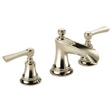 If you're completely renovating your bathroom or creating an ensuite bathroom then you'll be able to start from scratch and choose whatever faucet type. Bathroom Faucet Guide Everything You Need To Know Before You Buy
