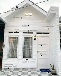 Maybe you would like to learn more about one of these? Cat Lisplang Rumah Minimalis Gambar Desain Rumah