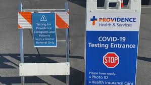 Welcome to providence health plan, a part of the integrated delivery system of providence health & services. Providence Gets 2 Million Donation To Help Fight Coronavirus In Oregon Sw Wash Katu