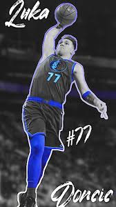 Luka doncic wallpapers, it is incredibly beautiful and stylish wallpaper for your android device! Luka Doncic Wallpaper By Zalokar 47 Free On Zedge