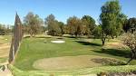 Eighteen Hole at Van Nuys Golf Course in Van Nuys, California, USA ...