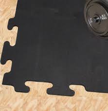 interlocking tile mats are exercise gym