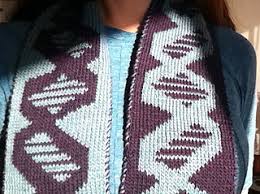 Ravelry Double Double Double Knit Double Helix Pattern By