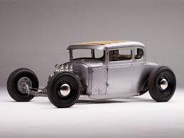 1930 ford model a coupe low flyin a