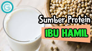 Maybe you would like to learn more about one of these? 8 Makanan Tinggi Protein Untuk Ibu Hamil Guesehat Com