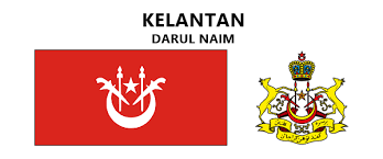 Susunan bendera negeri negeri mengikut majlis keselamatan negara menpora sesalkan gambar bendera indonesia terbalik di malaysia bola net. Bendera Dan Jata Negeri Negeri Di Malaysia Malay Viral