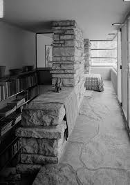 Third Floor Gallery Frank Lloyd Wright