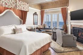 Hotel Spindrift Inn Monterey Usa