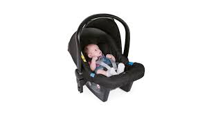 Chicco Kaily Baby Car Seat Instruction