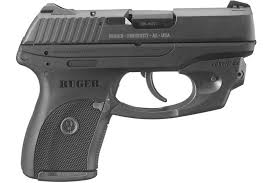 ruger lc380 380acp centerfire pistol
