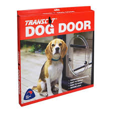 Buy Tran Pet Door For Cats And Dogs