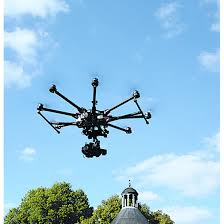 ecodrone techni drone