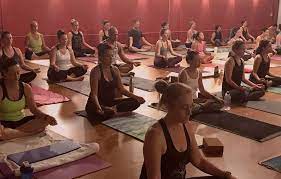 weston yoga factory and fitness yoga