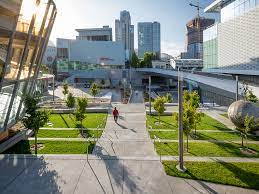 yerba buena gardens