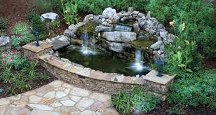 Garden Water Feature Cost How Much Is