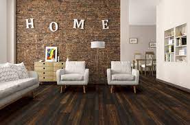 choose flooring to fit your style