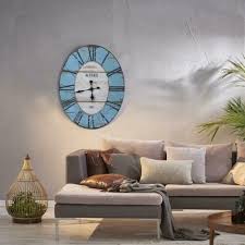 Artisasset Decorative Wall Clock