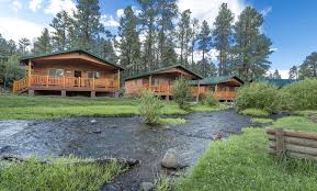 greer lodge resort cabins arizona