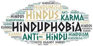 Hindumisia, Not Hinduphobia: Isn't It Time Government Did Something About It? - ASEEMA