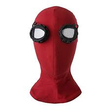 The mask and goggles are the most important part of this. Top 10 Spiderman Homecoming Homemade Suit Angstu Com
