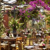petersham nurseries restaurant richmond