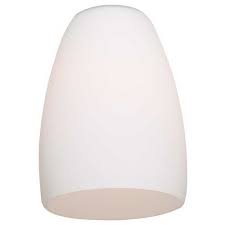 replacement glass light shades lampshades